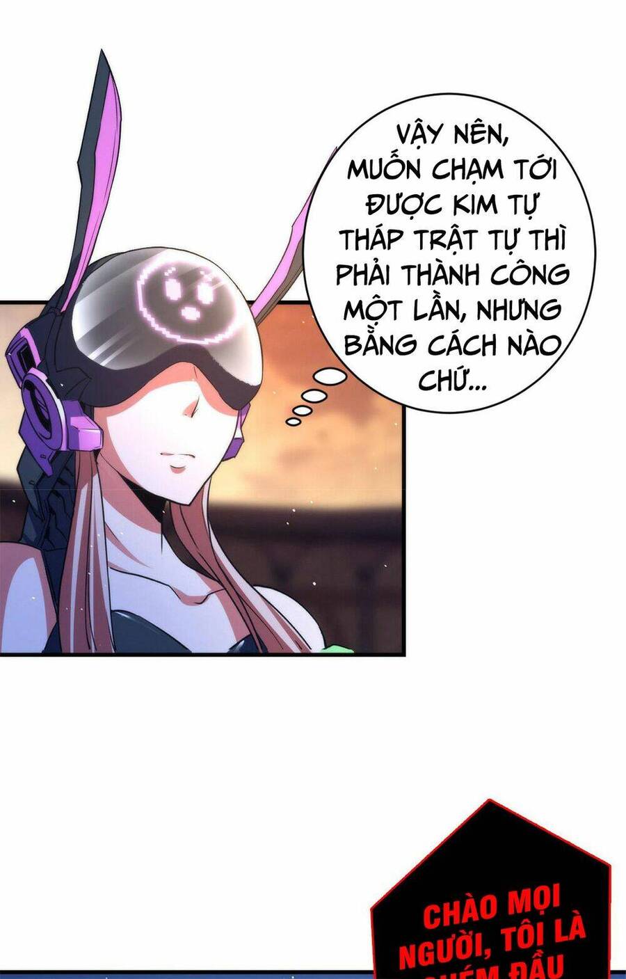 Trở Thành Thần Chủ Cthulhu Chapter 112 - Trang 2