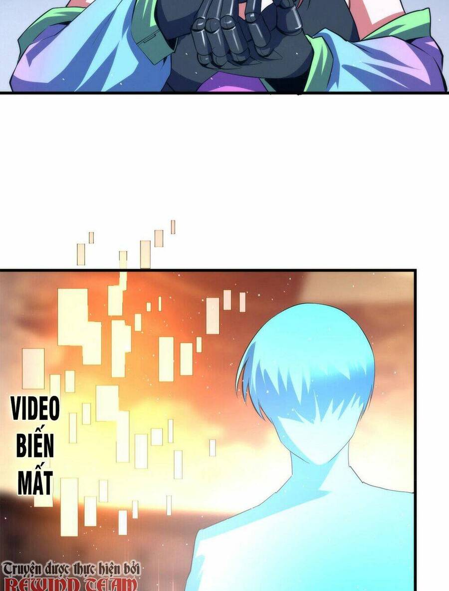 Trở Thành Thần Chủ Cthulhu Chapter 112 - Trang 2