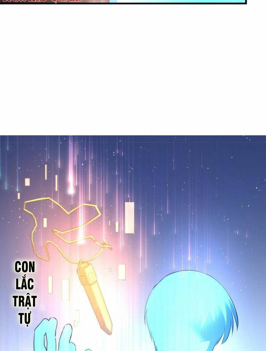 Trở Thành Thần Chủ Cthulhu Chapter 112 - Trang 2