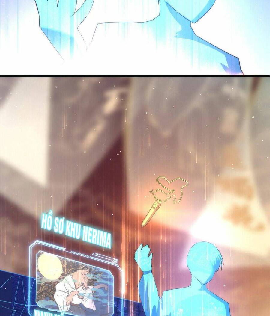 Trở Thành Thần Chủ Cthulhu Chapter 112 - Trang 2