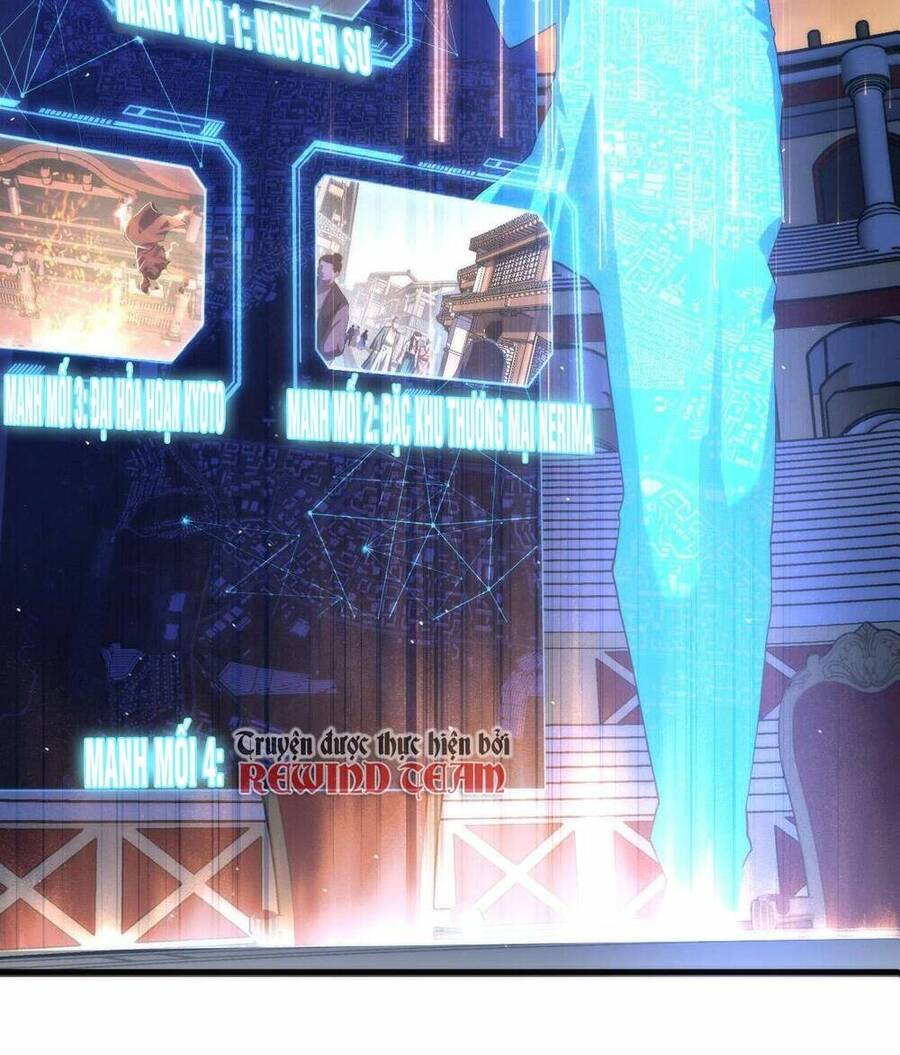 Trở Thành Thần Chủ Cthulhu Chapter 112 - Trang 2