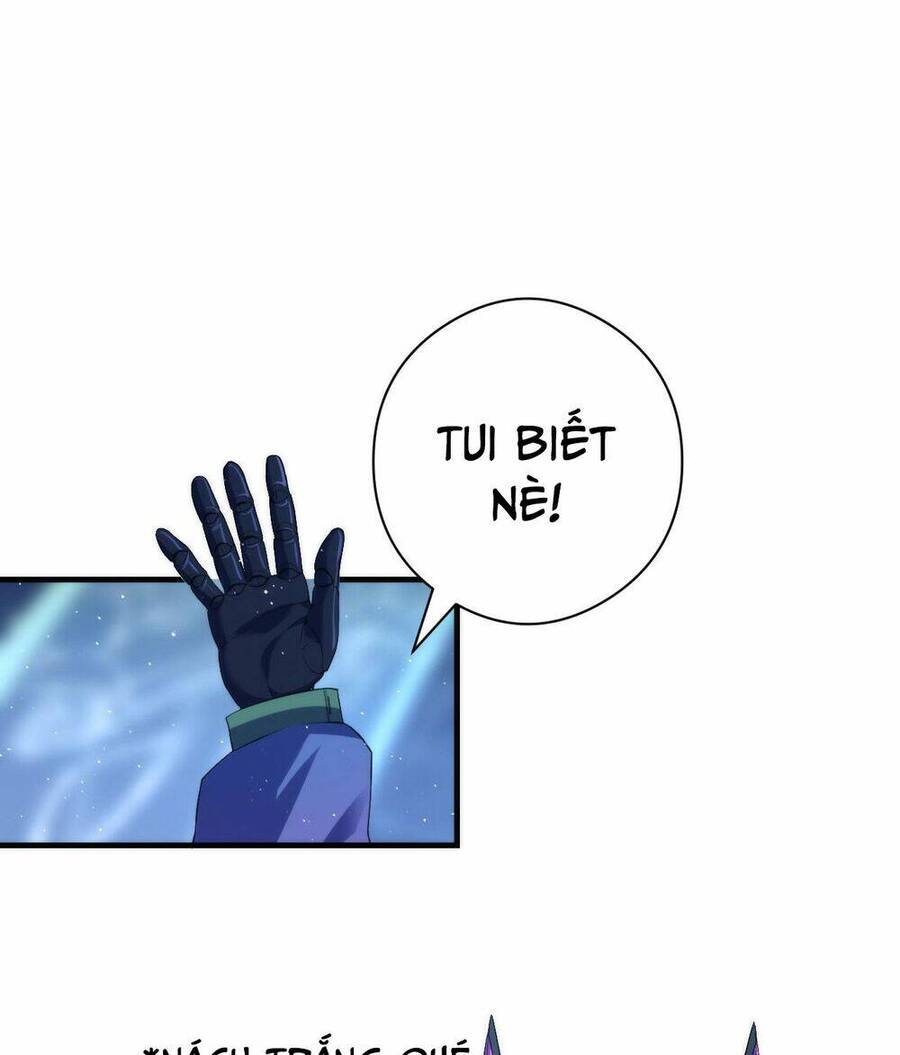 Trở Thành Thần Chủ Cthulhu Chapter 112 - Trang 2