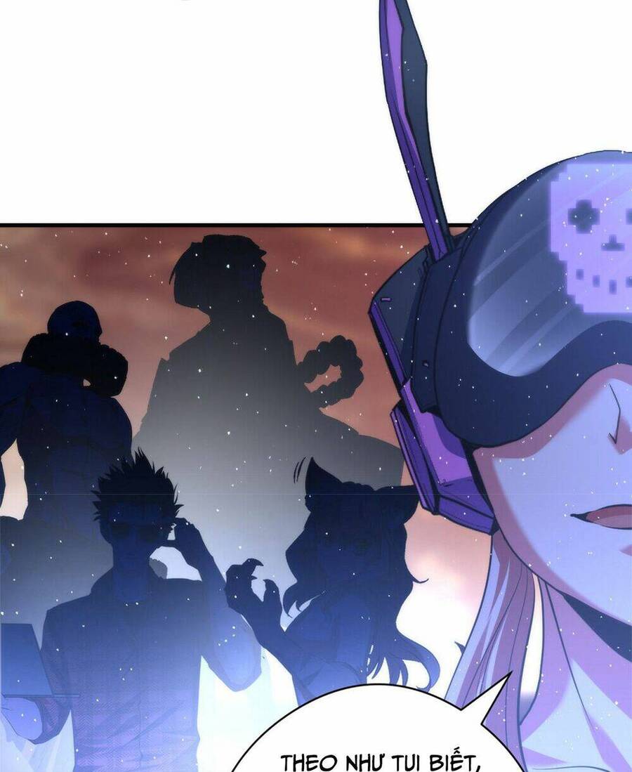 Trở Thành Thần Chủ Cthulhu Chapter 112 - Trang 2