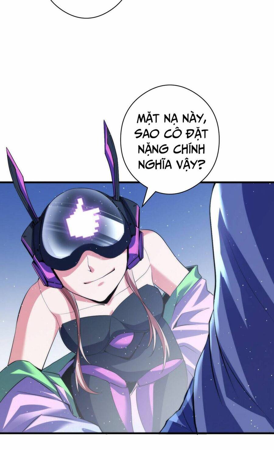 Trở Thành Thần Chủ Cthulhu Chapter 112 - Trang 2