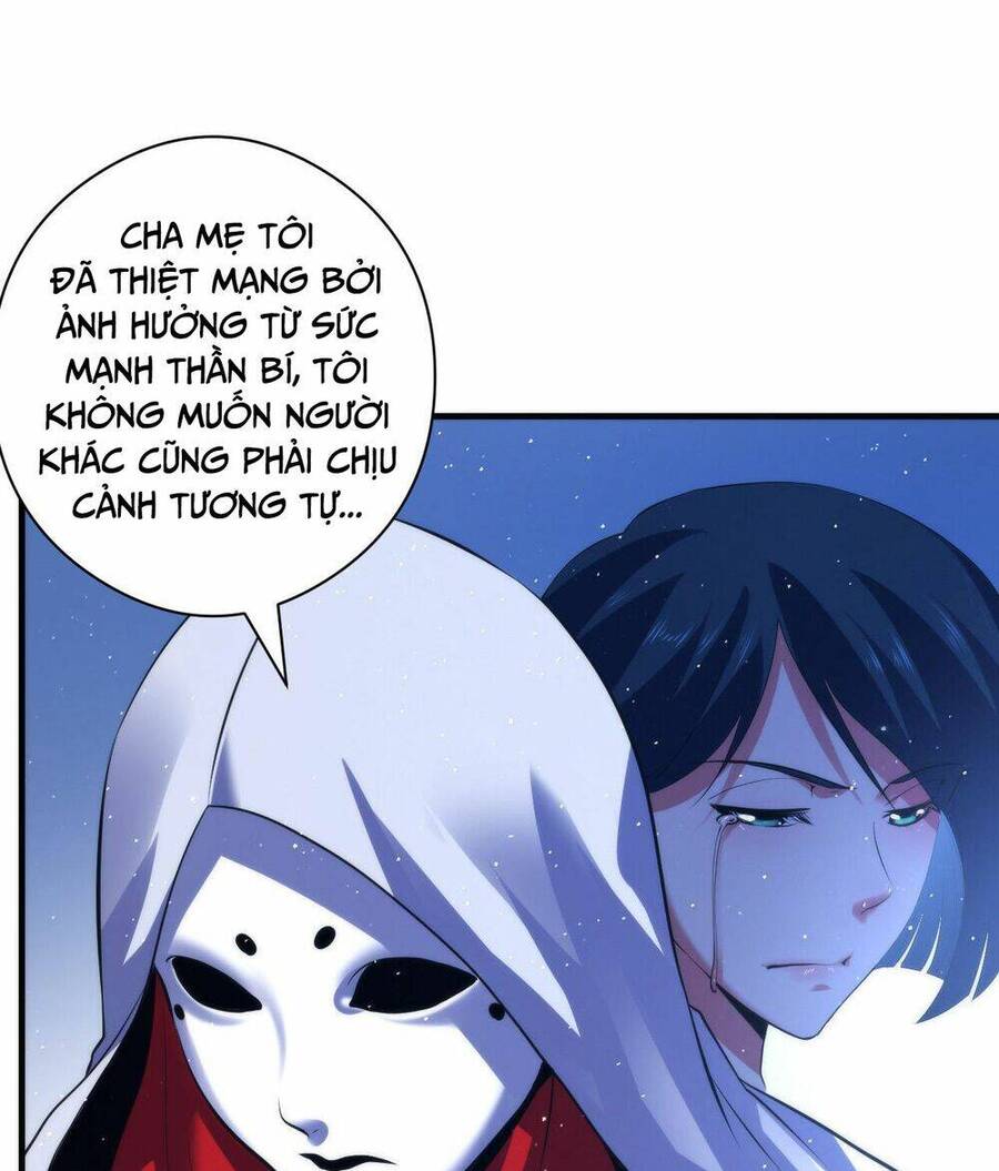 Trở Thành Thần Chủ Cthulhu Chapter 112 - Trang 2