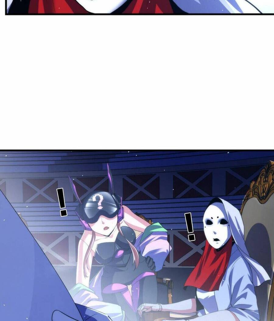 Trở Thành Thần Chủ Cthulhu Chapter 112 - Trang 2