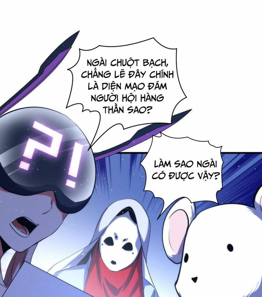 Trở Thành Thần Chủ Cthulhu Chapter 112 - Trang 2