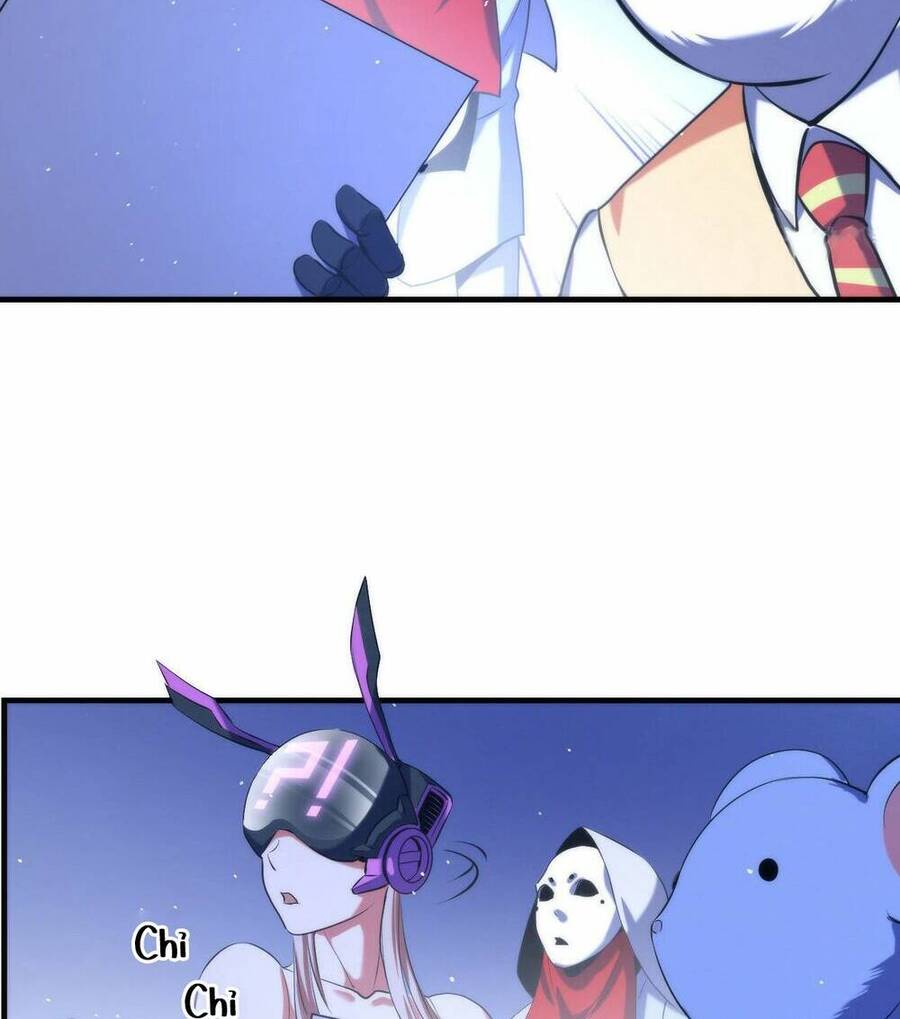 Trở Thành Thần Chủ Cthulhu Chapter 112 - Trang 2