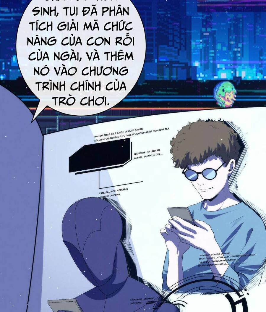 Trở Thành Thần Chủ Cthulhu Chapter 112 - Trang 2