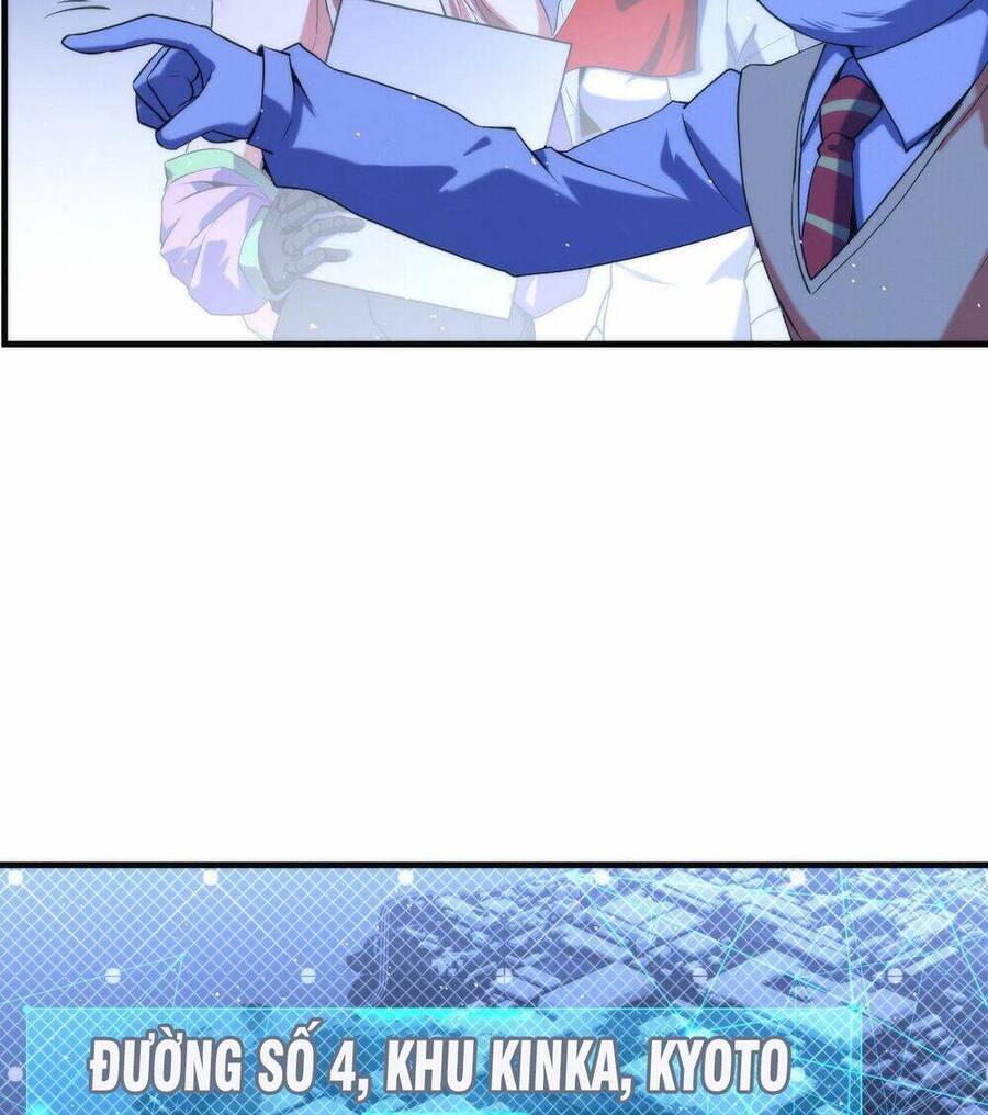 Trở Thành Thần Chủ Cthulhu Chapter 112 - Trang 2