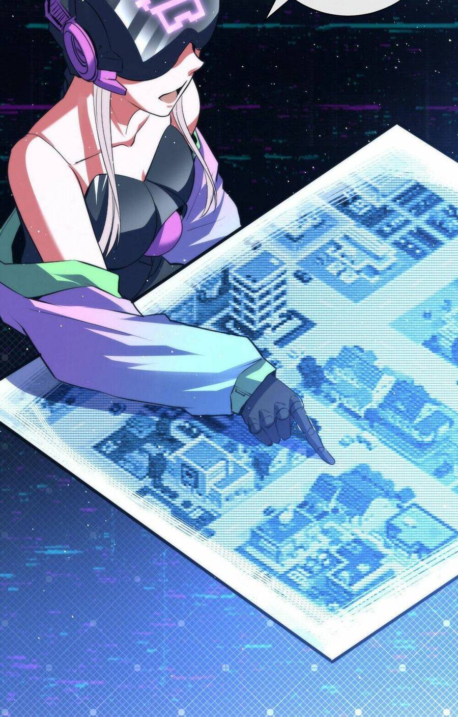 Trở Thành Thần Chủ Cthulhu Chapter 112 - Trang 2