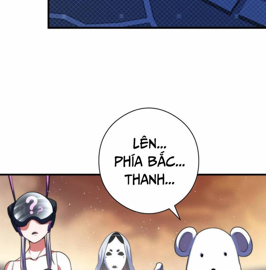 Trở Thành Thần Chủ Cthulhu Chapter 113 - Trang 2