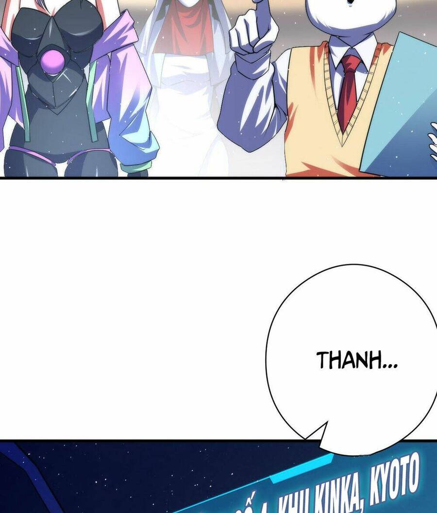 Trở Thành Thần Chủ Cthulhu Chapter 113 - Trang 2