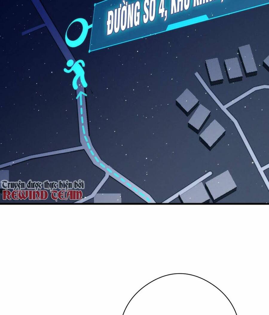 Trở Thành Thần Chủ Cthulhu Chapter 113 - Trang 2