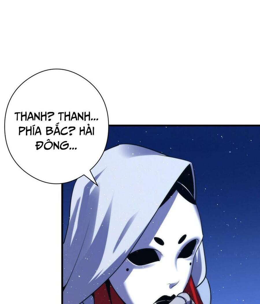 Trở Thành Thần Chủ Cthulhu Chapter 113 - Trang 2