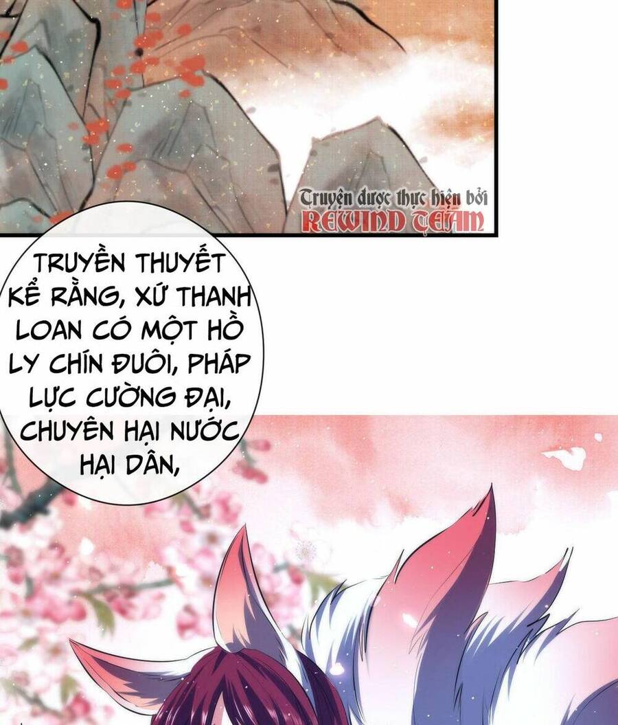 Trở Thành Thần Chủ Cthulhu Chapter 113 - Trang 2