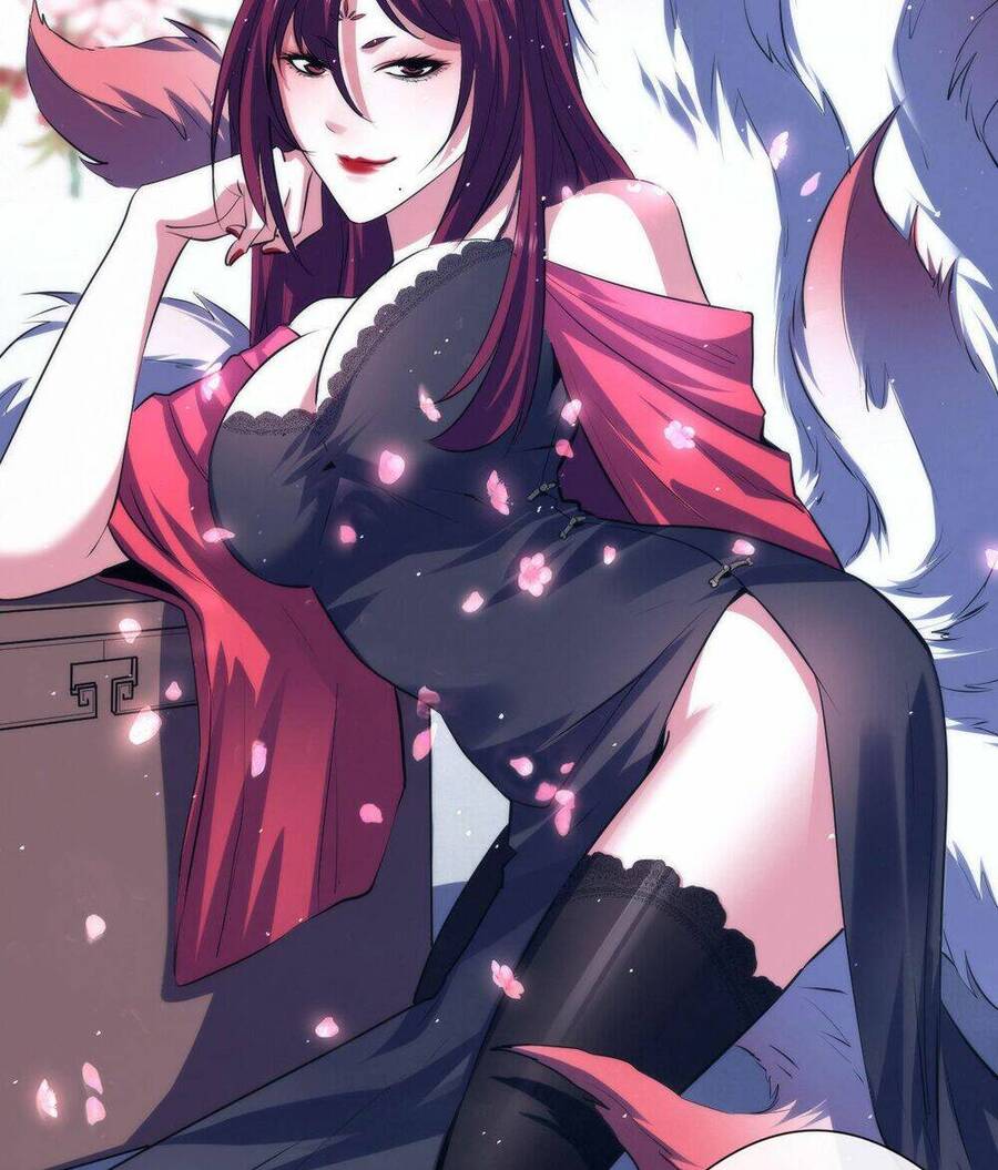 Trở Thành Thần Chủ Cthulhu Chapter 113 - Trang 2