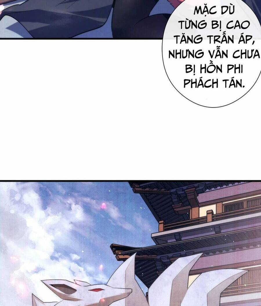 Trở Thành Thần Chủ Cthulhu Chapter 113 - Trang 2