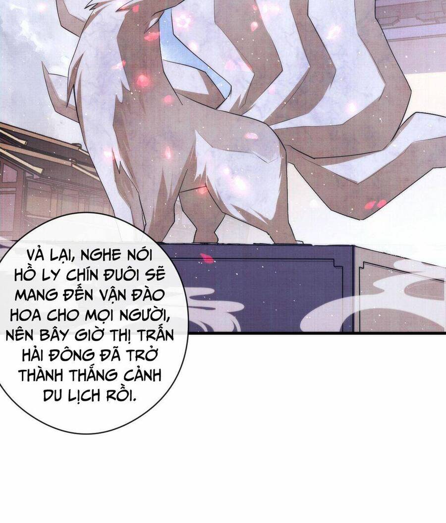 Trở Thành Thần Chủ Cthulhu Chapter 113 - Trang 2