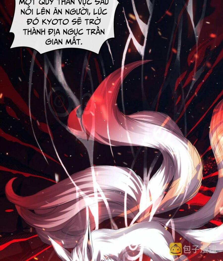 Trở Thành Thần Chủ Cthulhu Chapter 113 - Trang 2