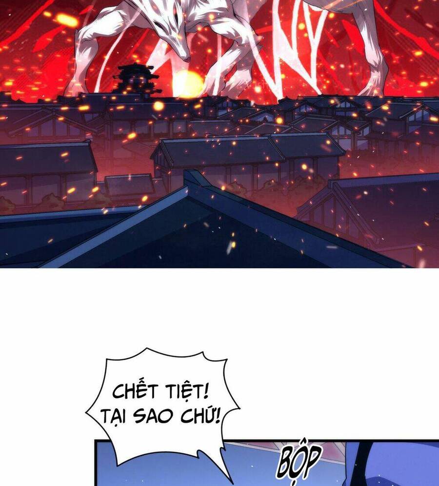 Trở Thành Thần Chủ Cthulhu Chapter 113 - Trang 2