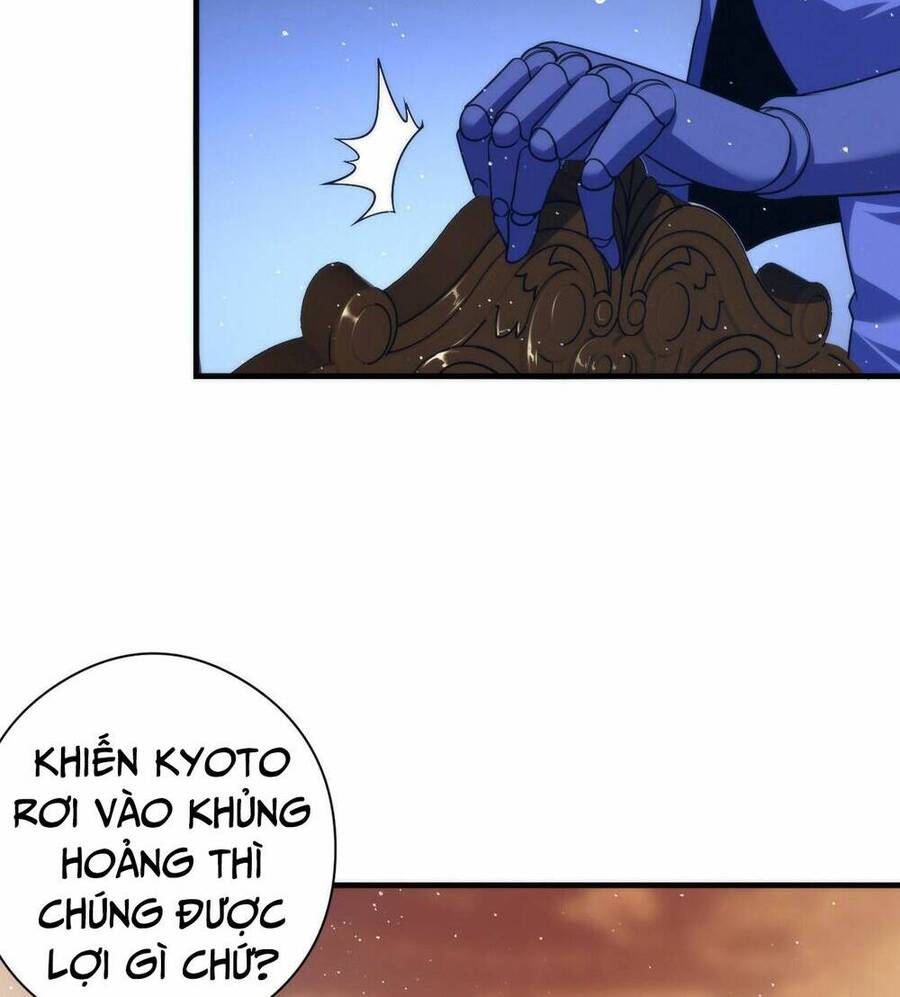 Trở Thành Thần Chủ Cthulhu Chapter 113 - Trang 2