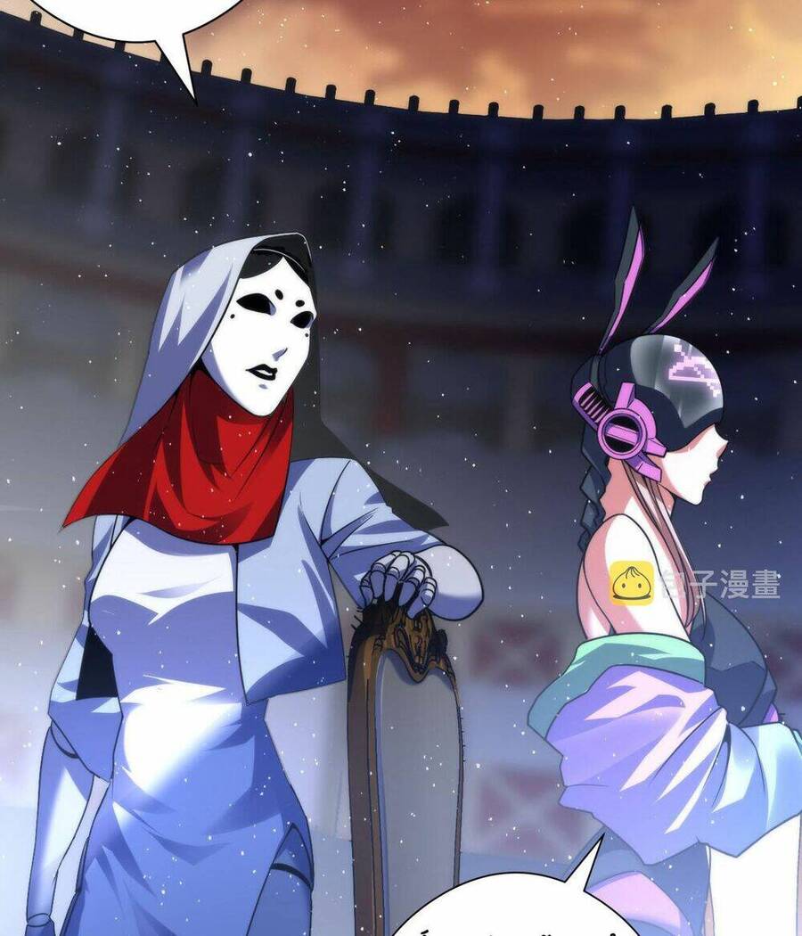 Trở Thành Thần Chủ Cthulhu Chapter 113 - Trang 2