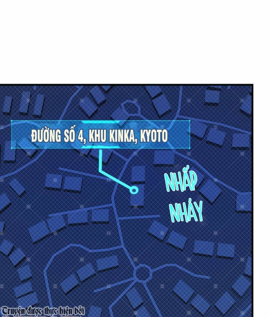 Trở Thành Thần Chủ Cthulhu Chapter 113 - Trang 2