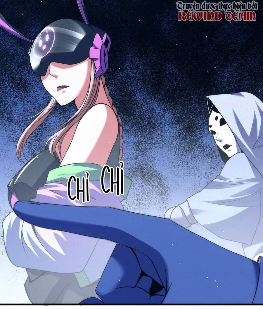 Trở Thành Thần Chủ Cthulhu Chapter 113 - Trang 2