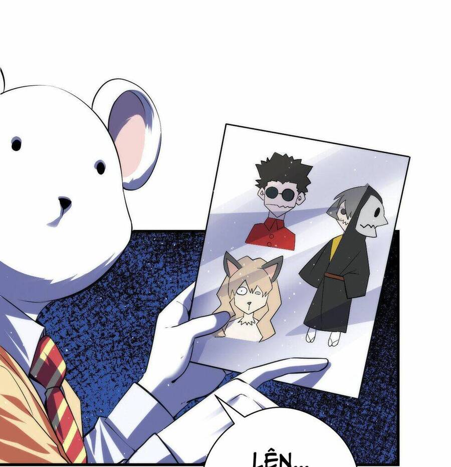 Trở Thành Thần Chủ Cthulhu Chapter 113 - Trang 2