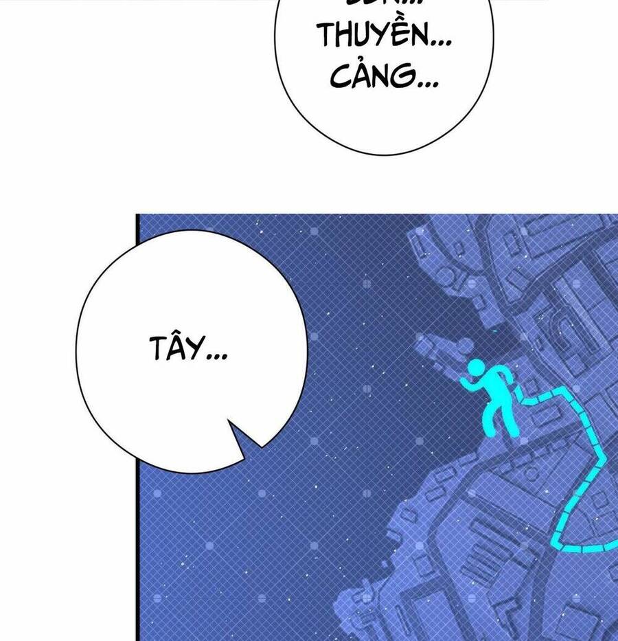 Trở Thành Thần Chủ Cthulhu Chapter 113 - Trang 2