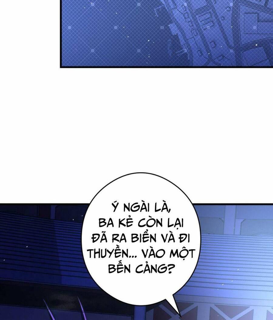 Trở Thành Thần Chủ Cthulhu Chapter 113 - Trang 2