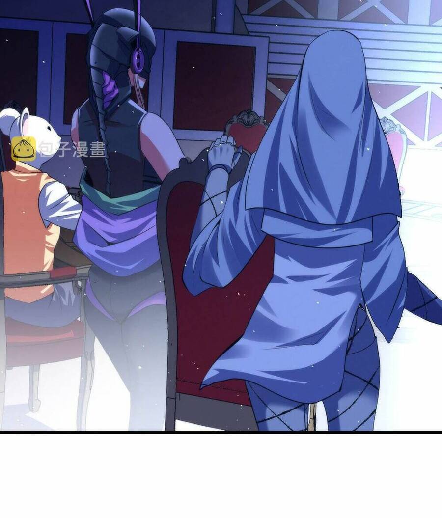 Trở Thành Thần Chủ Cthulhu Chapter 113 - Trang 2