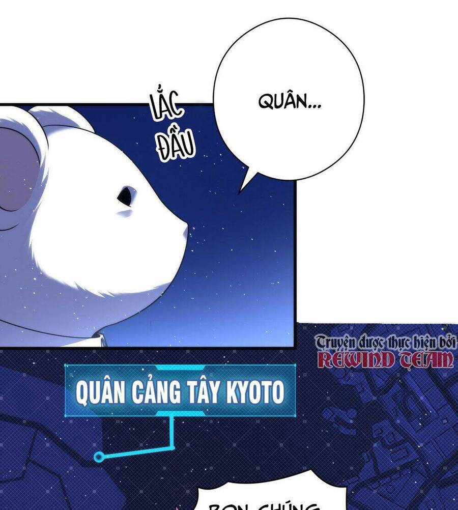 Trở Thành Thần Chủ Cthulhu Chapter 113 - Trang 2
