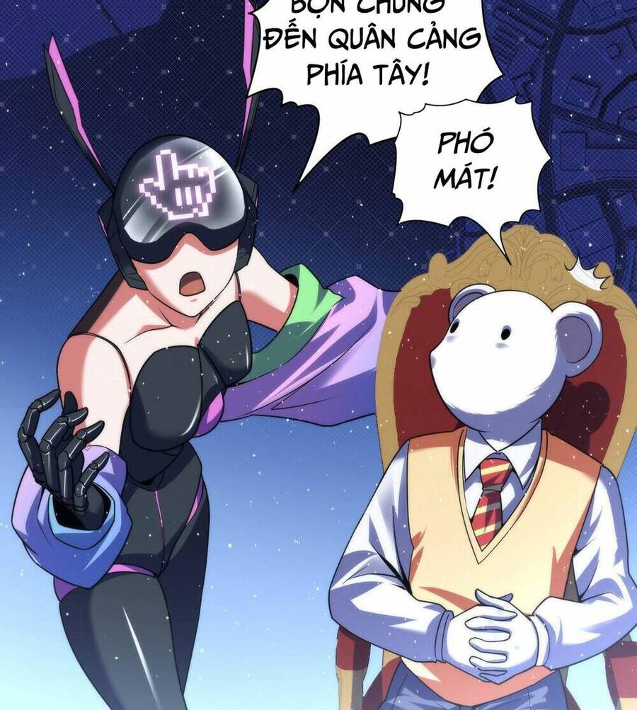 Trở Thành Thần Chủ Cthulhu Chapter 113 - Trang 2