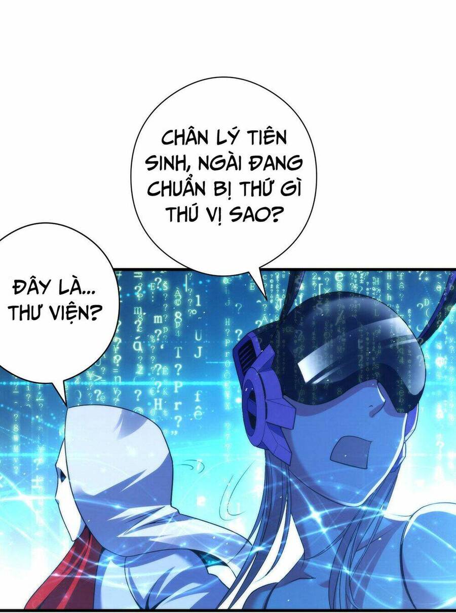 Trở Thành Thần Chủ Cthulhu Chapter 113 - Trang 2