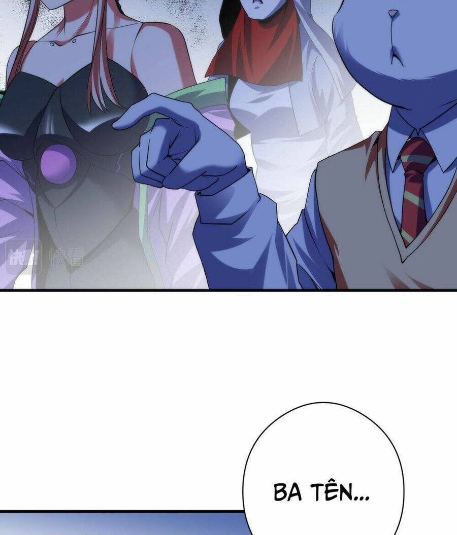 Trở Thành Thần Chủ Cthulhu Chapter 113 - Trang 2