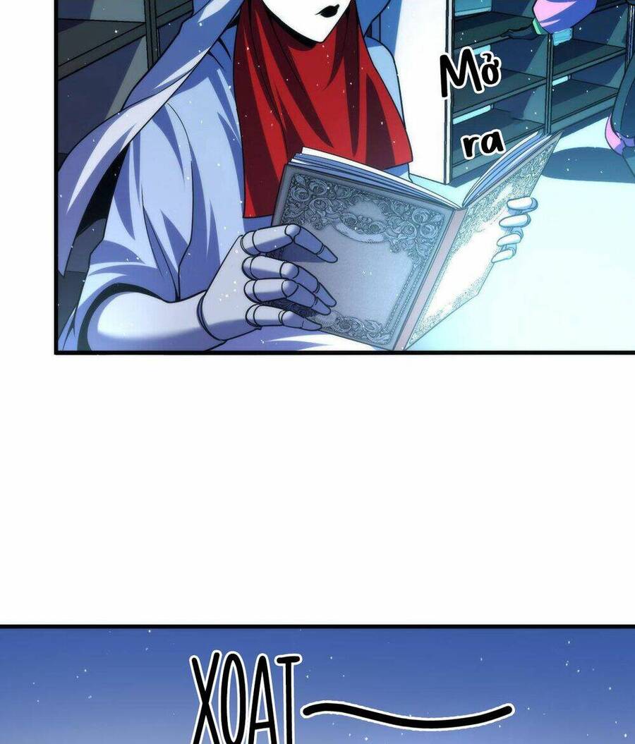 Trở Thành Thần Chủ Cthulhu Chapter 113 - Trang 2