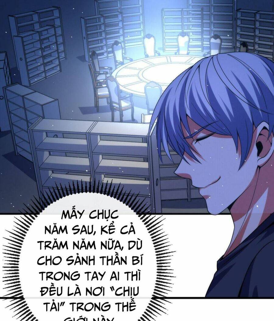 Trở Thành Thần Chủ Cthulhu Chapter 113 - Trang 2