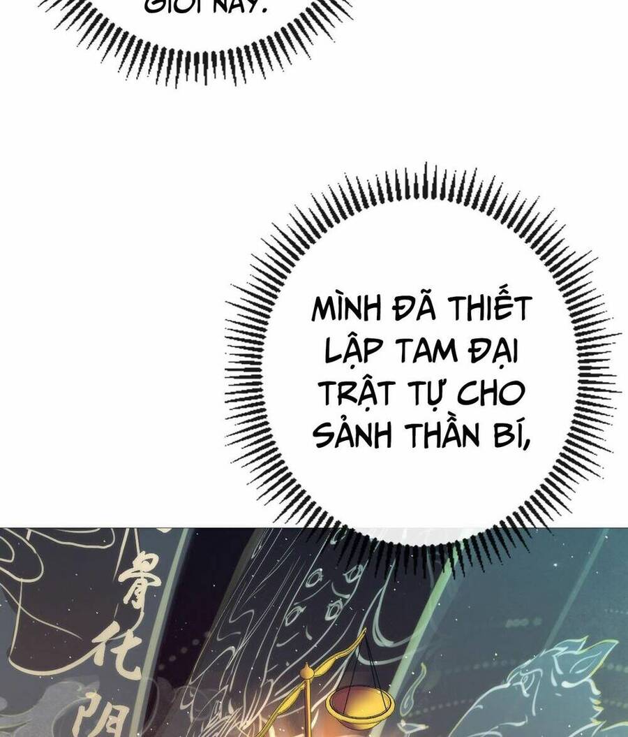 Trở Thành Thần Chủ Cthulhu Chapter 113 - Trang 2