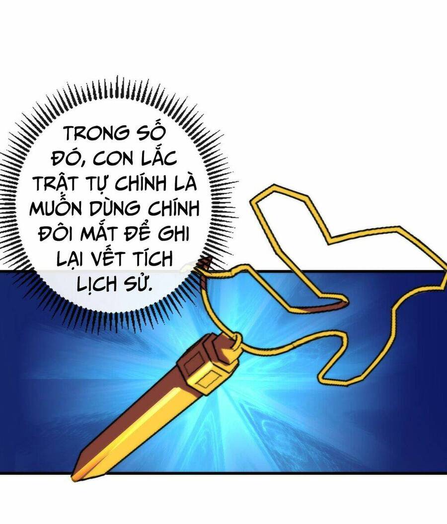 Trở Thành Thần Chủ Cthulhu Chapter 113 - Trang 2