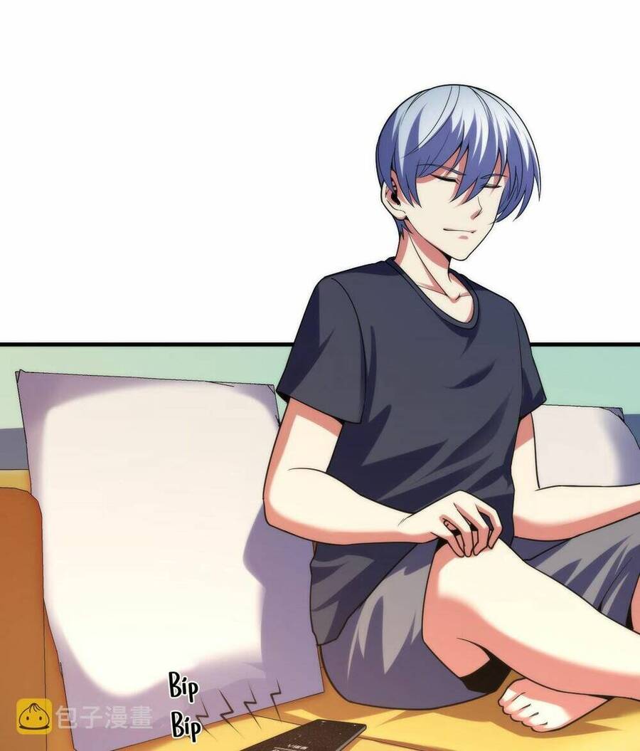 Trở Thành Thần Chủ Cthulhu Chapter 113 - Trang 2