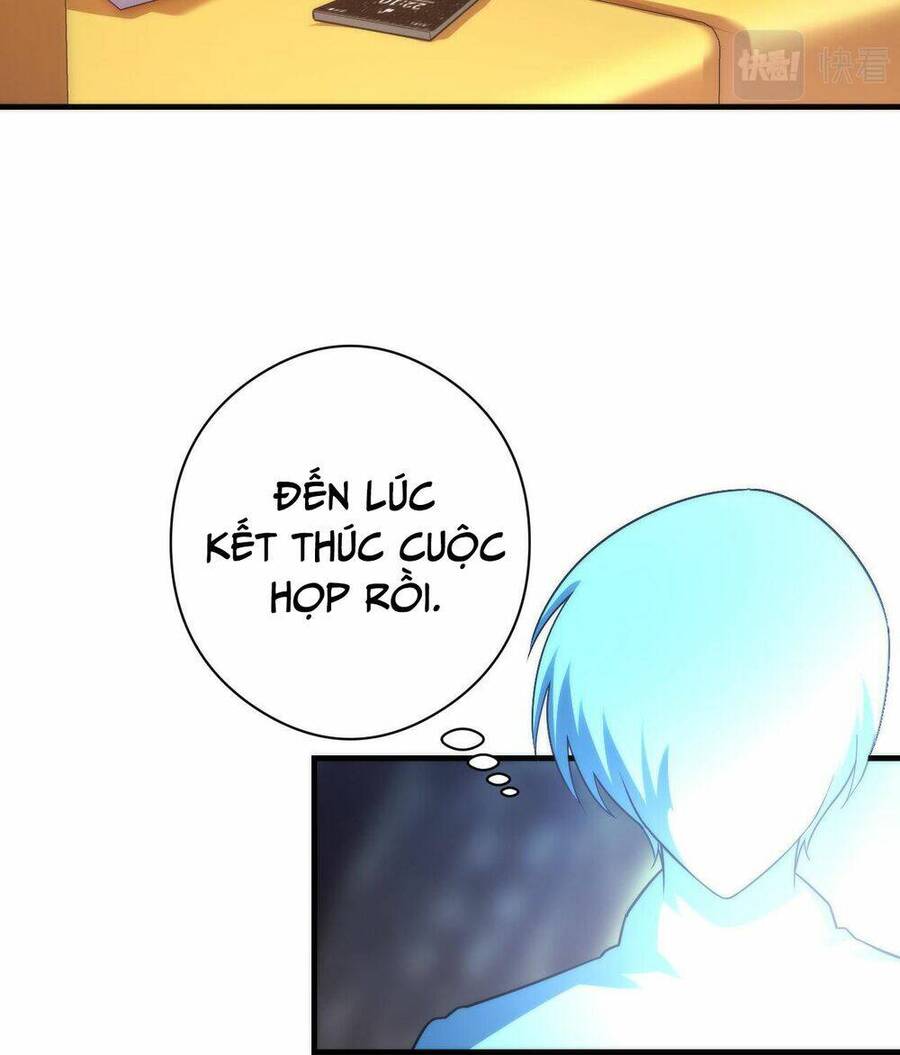 Trở Thành Thần Chủ Cthulhu Chapter 113 - Trang 2