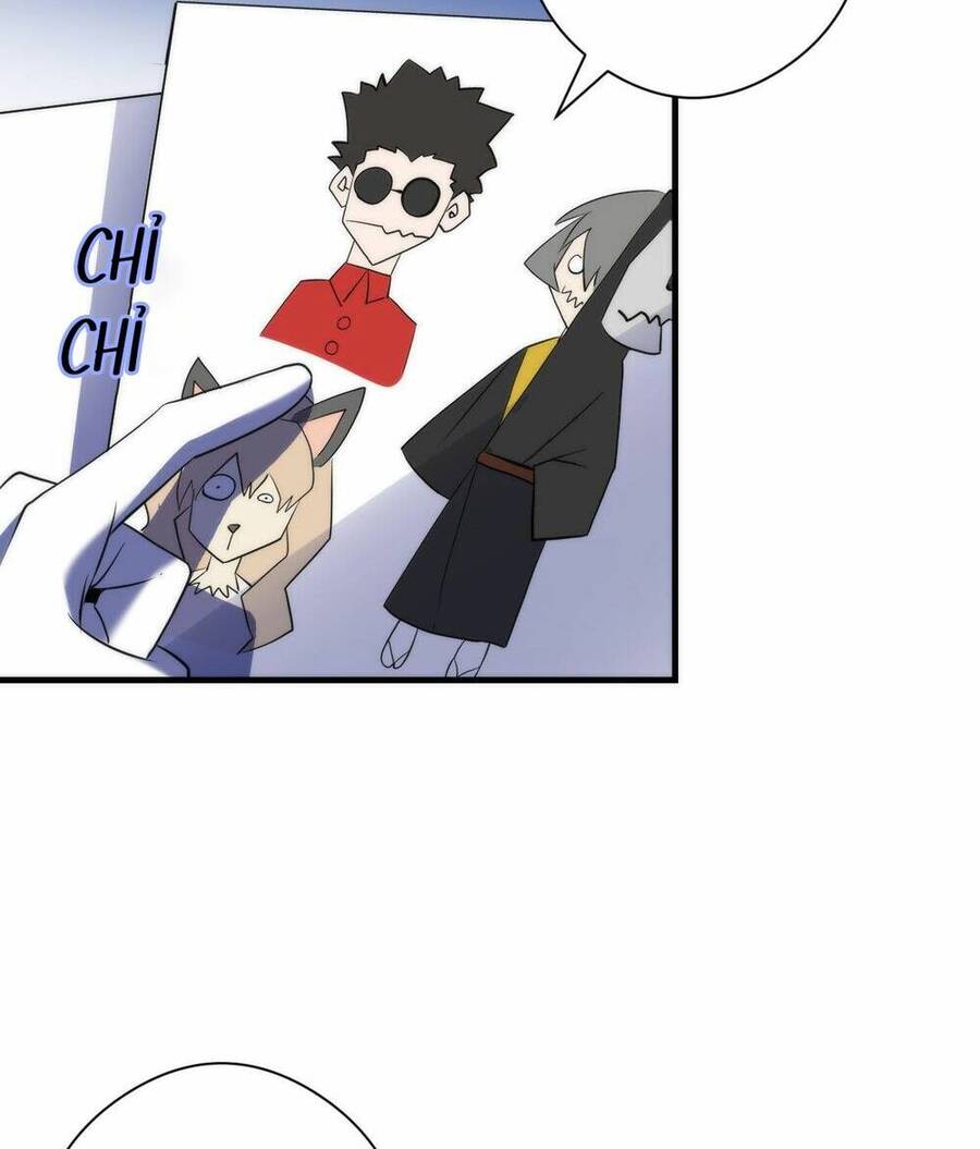 Trở Thành Thần Chủ Cthulhu Chapter 113 - Trang 2