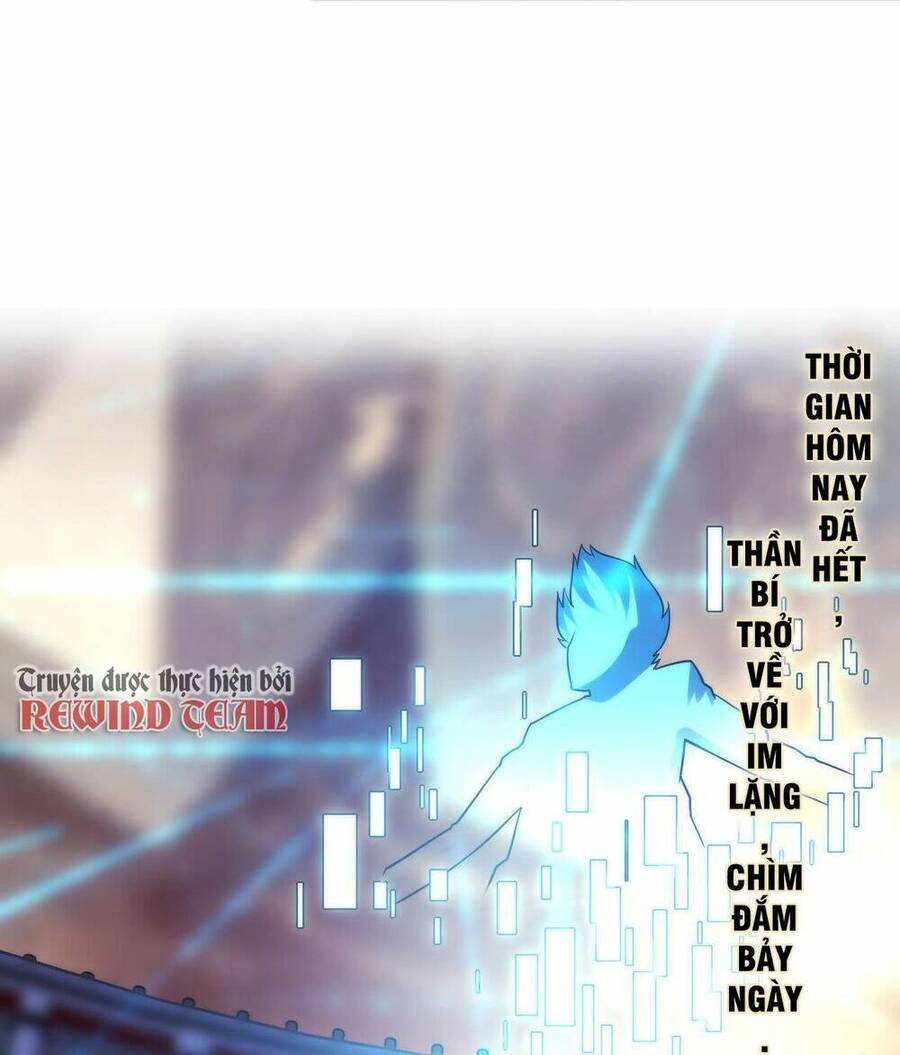 Trở Thành Thần Chủ Cthulhu Chapter 113 - Trang 2