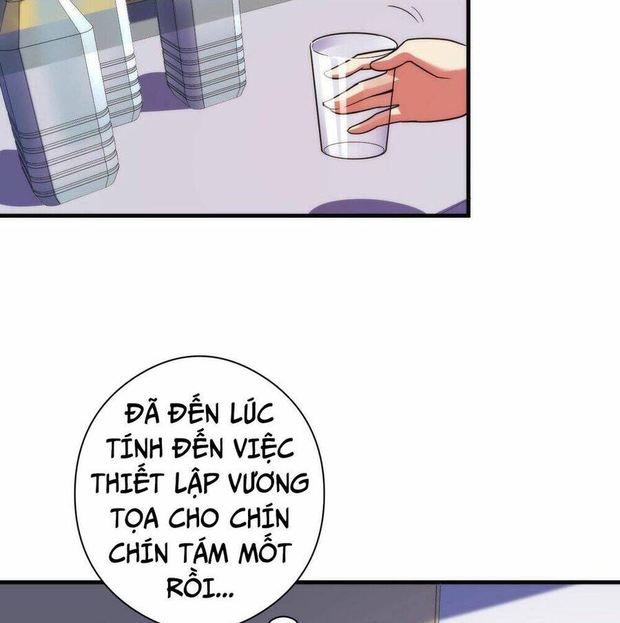 Trở Thành Thần Chủ Cthulhu Chapter 113 - Trang 2