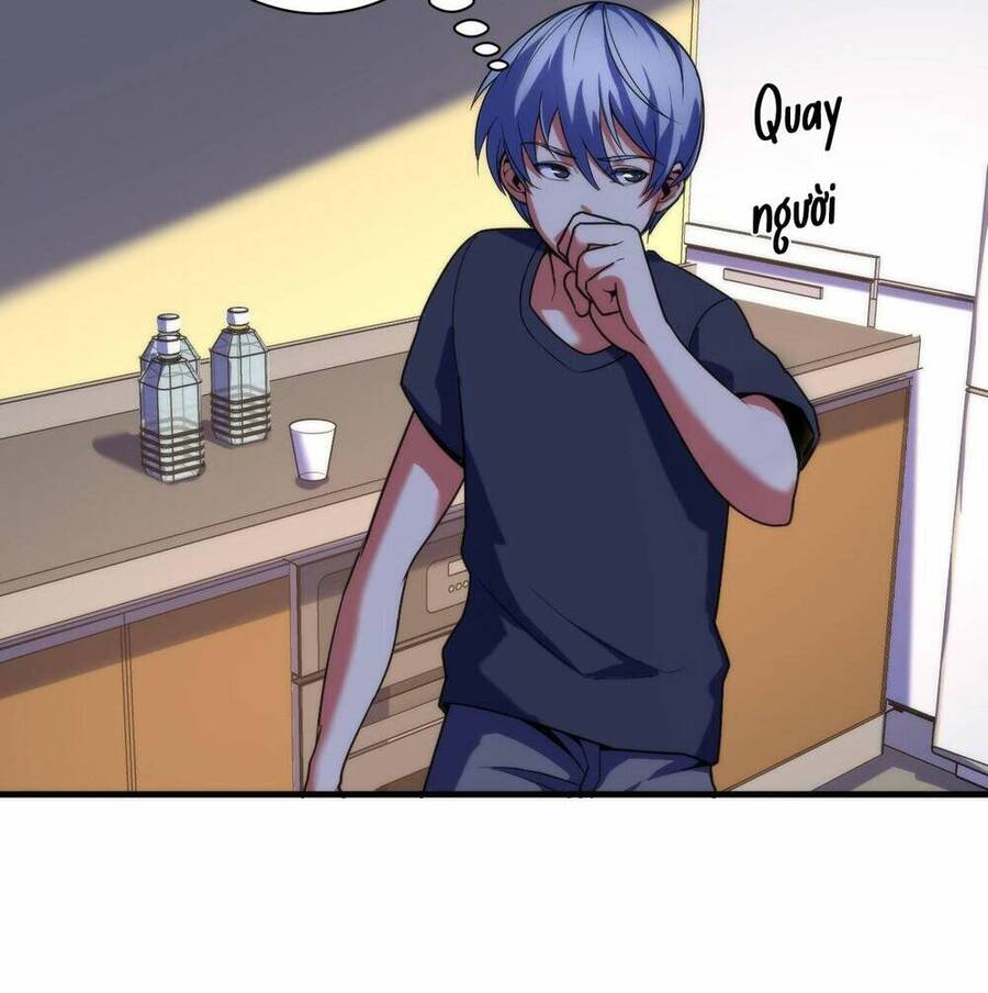 Trở Thành Thần Chủ Cthulhu Chapter 113 - Trang 2