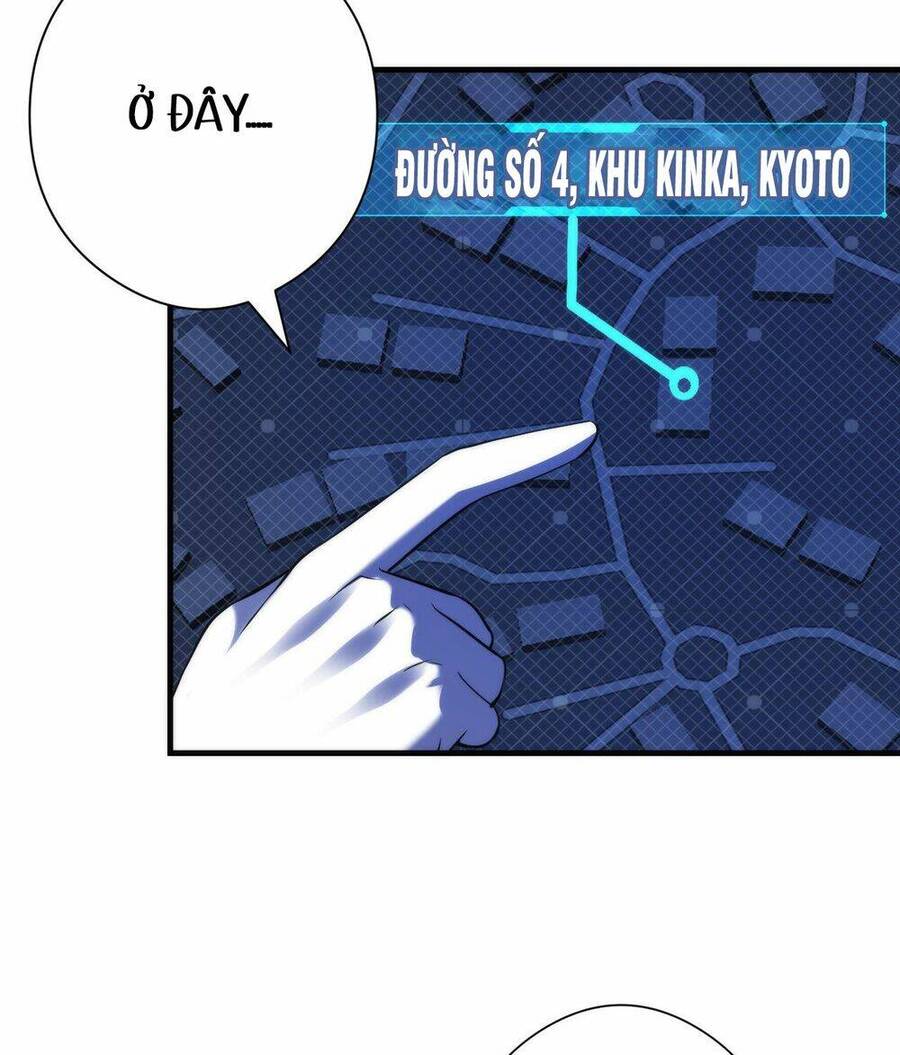 Trở Thành Thần Chủ Cthulhu Chapter 113 - Trang 2