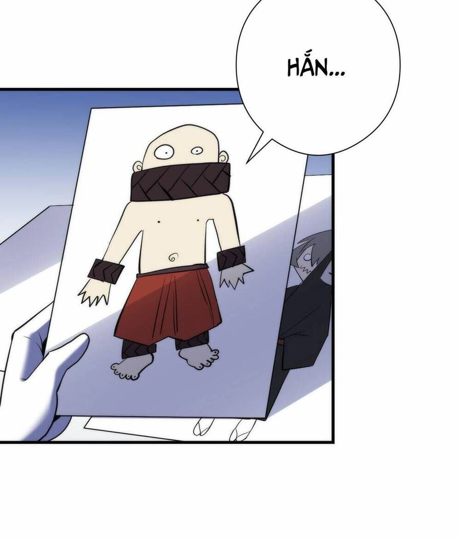 Trở Thành Thần Chủ Cthulhu Chapter 113 - Trang 2