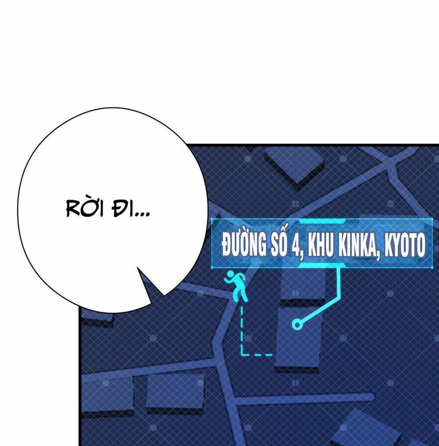 Trở Thành Thần Chủ Cthulhu Chapter 113 - Trang 2